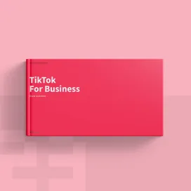 Tiktok for Business